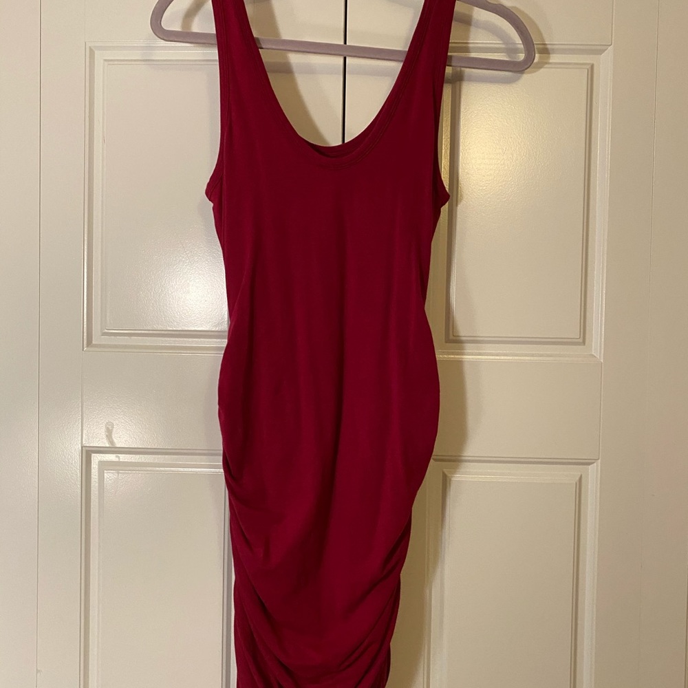Express Dress